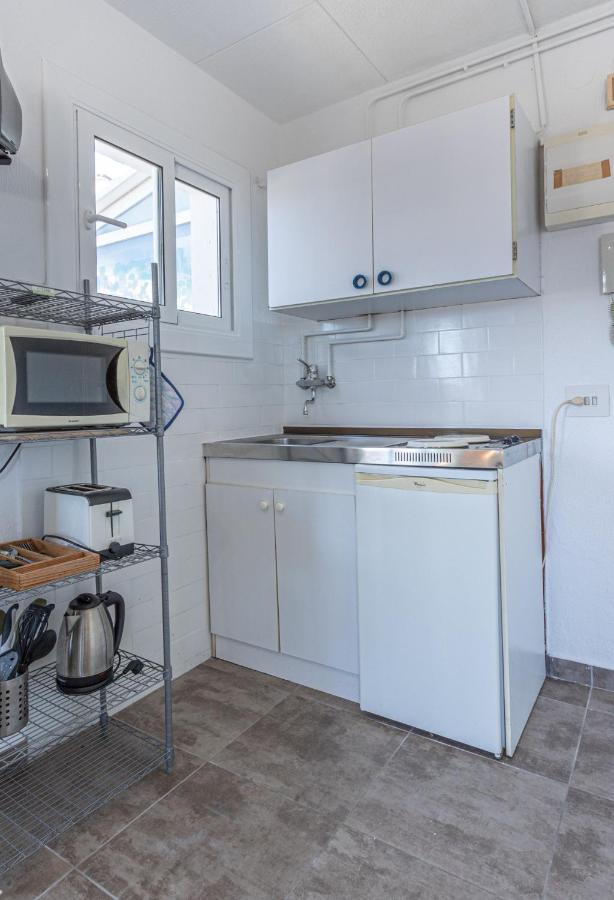 Appartamento Estudio Port Grec Empuriabrava Esterno foto